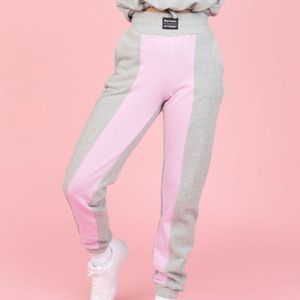 KITENISH x JUICY Joggers